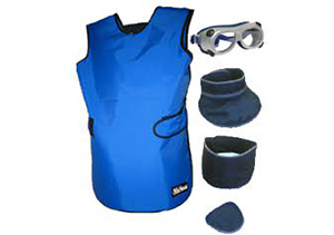 تجهیزات حفاظتی
