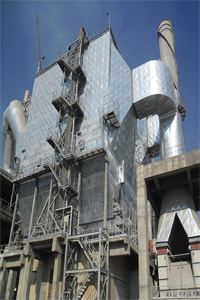 الکتروفیلتر