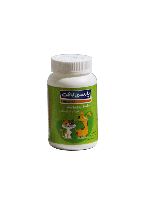 پارسی لاکت مخصوص سگ و گربه